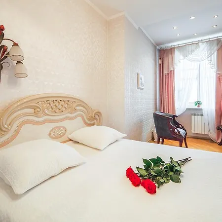 Ts 2 Apartament *