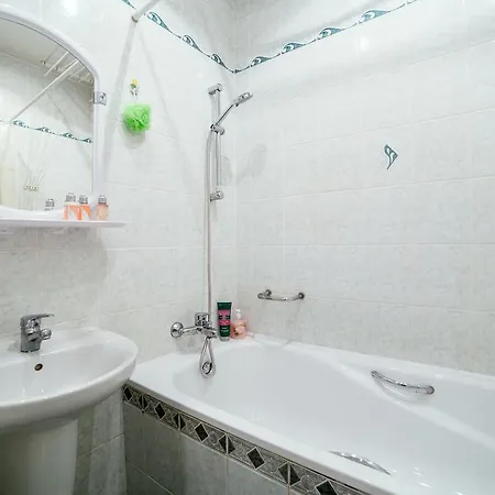 Apartament Ts 2 Mińsk
