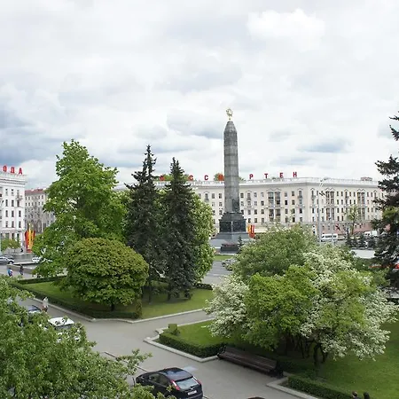 Apartament Ts 2 Mińsk